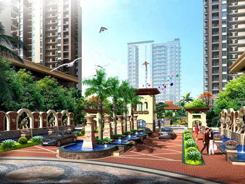 黑龙江鸡西市楼房价格