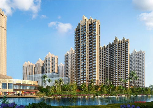 黑龙江鸡西市房价2020